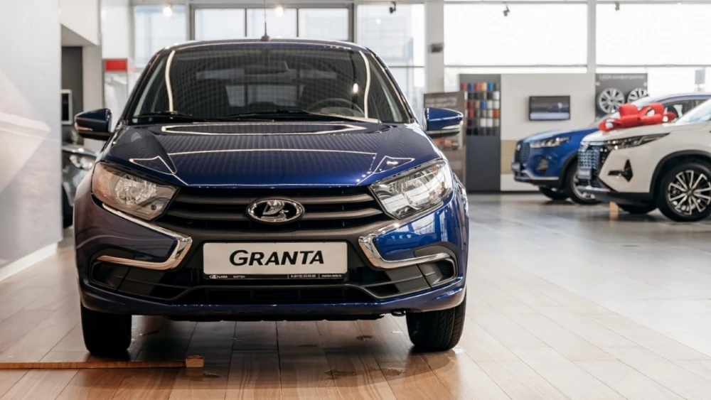 «Это не про стратегическую борьбу». Способен ли Haval догнать и обогнать по продажам «Ладу»?