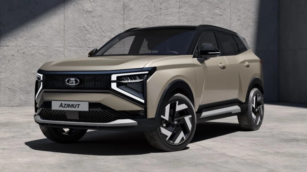 «Это не про стратегическую борьбу». Способен ли Haval догнать и обогнать по продажам «Ладу»?