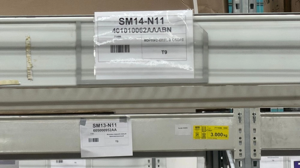  Где и как делают кроссоверы Tenet T4, T7, T8 и скоро будут делать Т9. Репортаж с завода в Калуге