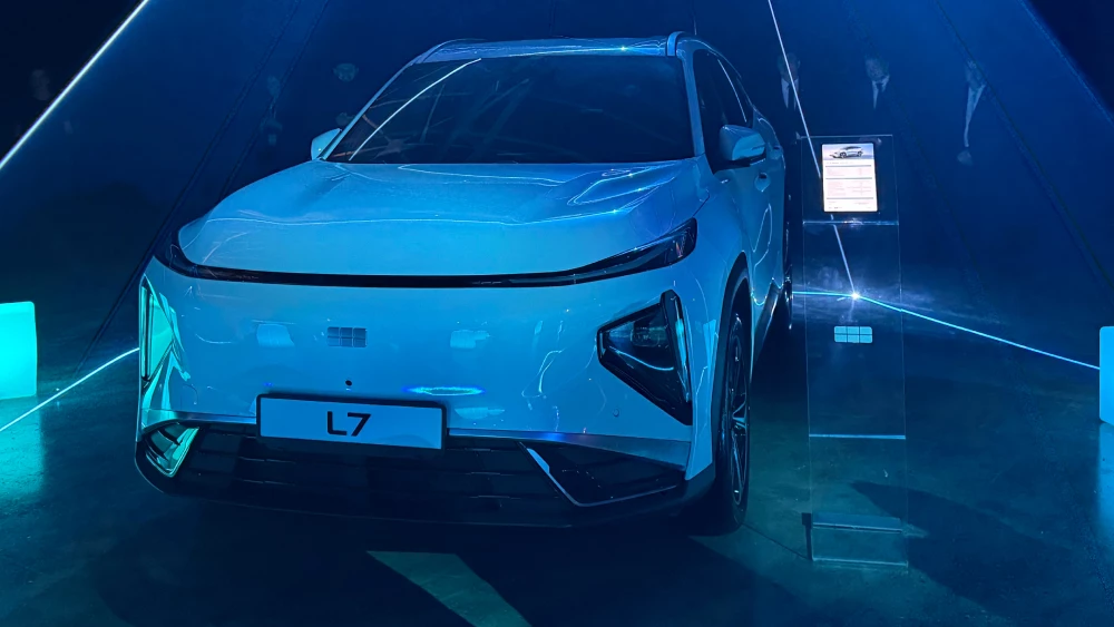 Geely Galaxy привезет 6 моделей в Казахстан в 2026 году. Кроссоверы, седаны и минивэн