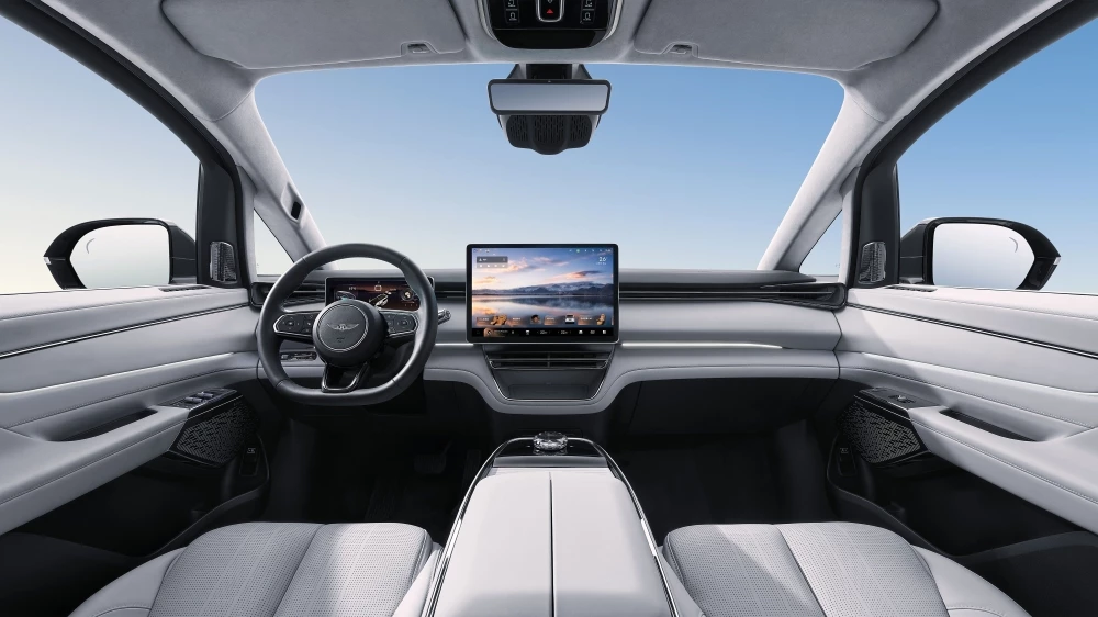 Geely Galaxy привезет 6 моделей в Казахстан в 2026 году. Кроссоверы, седаны и минивэн