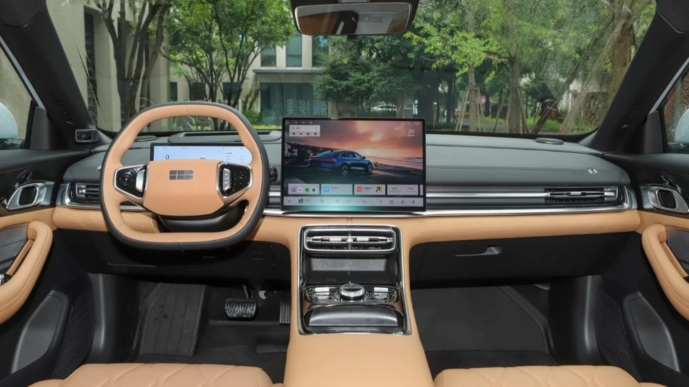 Geely Galaxy привезет 6 моделей в Казахстан в 2026 году. Кроссоверы, седаны и минивэн