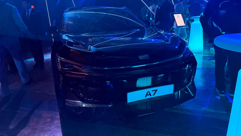 Geely Galaxy привезет 6 моделей в Казахстан в 2026 году. Кроссоверы, седаны и минивэн