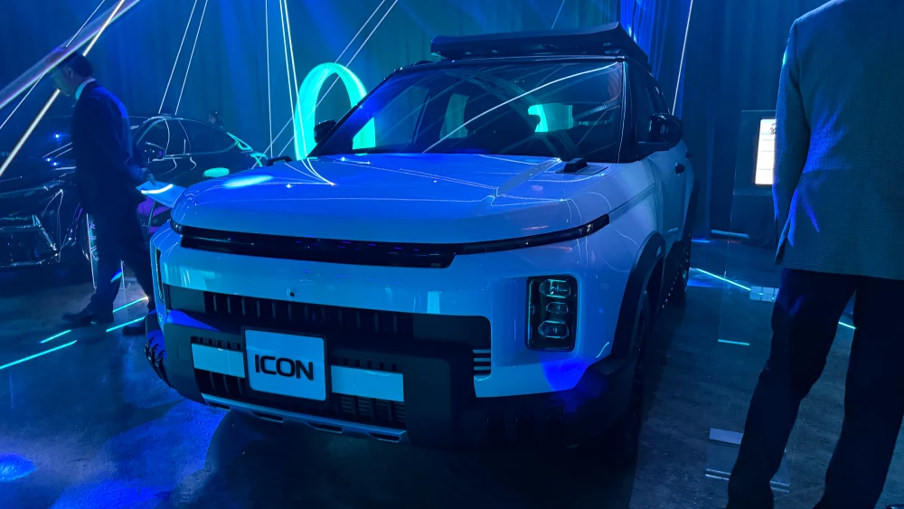 Geely Galaxy привезет 6 моделей в Казахстан в 2026 году. Кроссоверы, седаны и минивэн