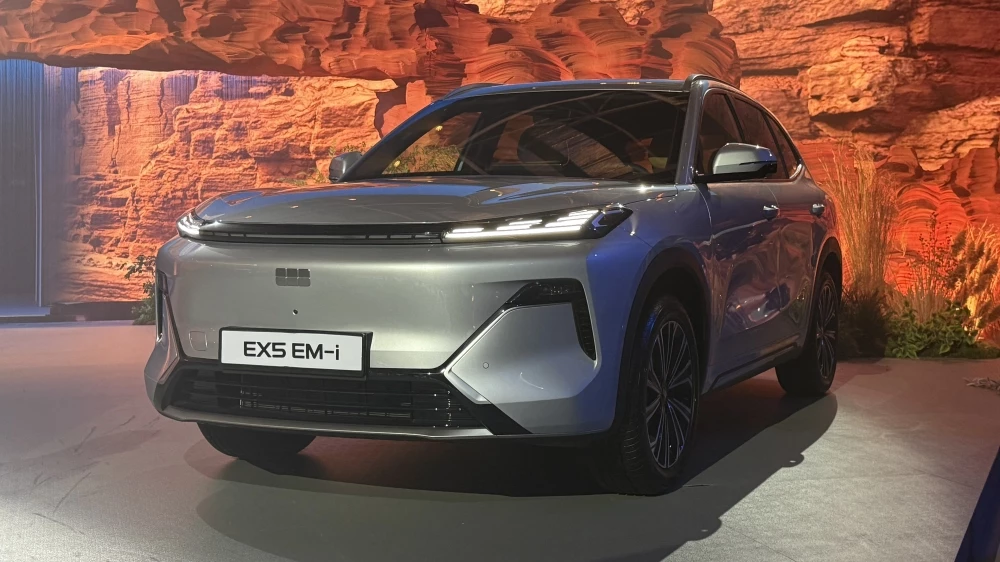  Geely Galaxy выходит на рынок Казахстана. Новые модели и локальное производство