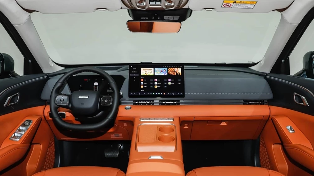  Какие новинки выставки в Гуанчжоу ждать в России. 8 самых перспективных автомобилей