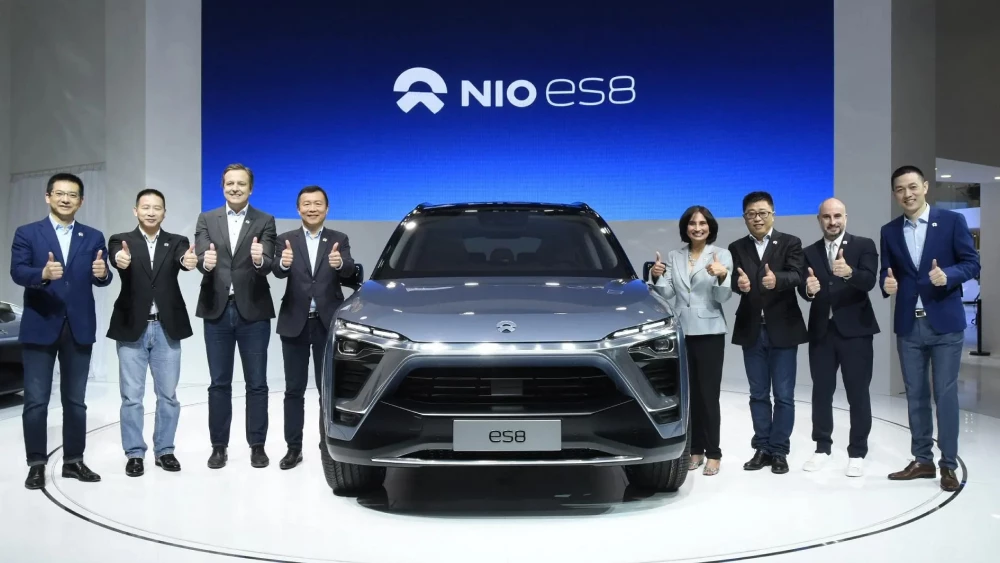 Китай перестанет поддерживать сектор электромобилей. Что это значит и к чему приведет