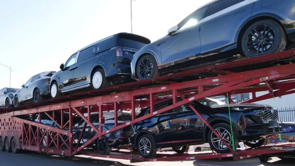  Китай ужесточает параллельный экспорт. Разбираемся с новыми правилами