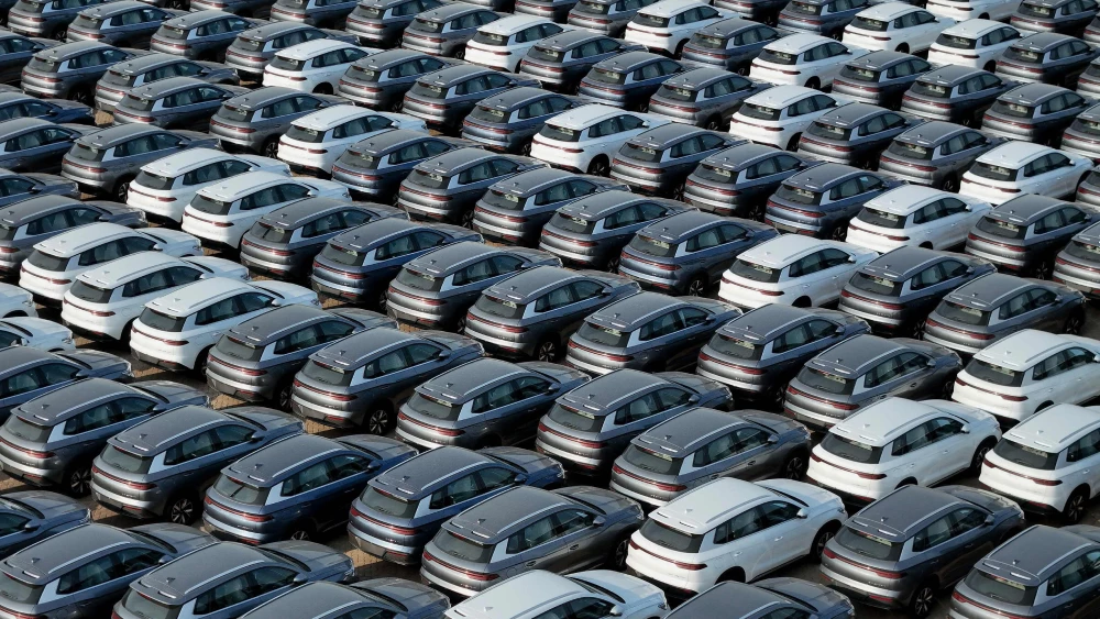  Китай ужесточает параллельный экспорт. Разбираемся с новыми правилами