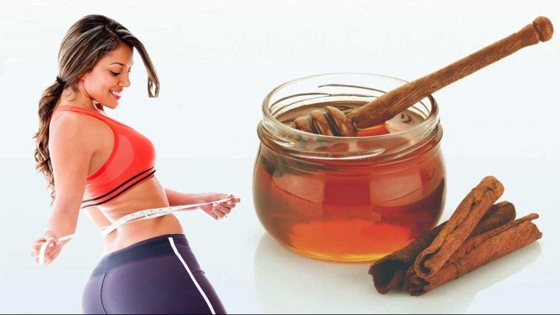 Можно ли есть мёд при похудении