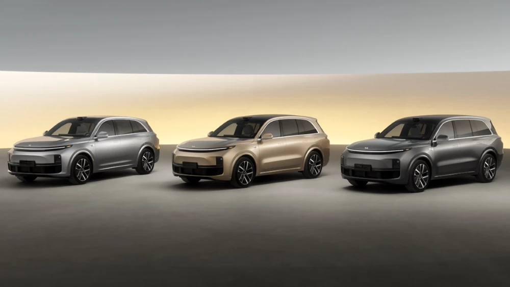  Li Auto терпит убытки – впервые с 2022 года. Как компания справится с кризисом