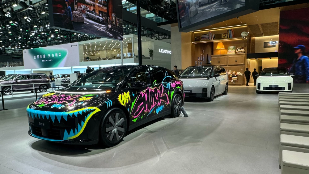  Li Auto терпит убытки – впервые с 2022 года. Как компания справится с кризисом