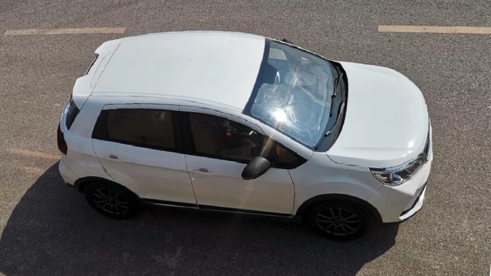  Livan теперь снова Geely. Известную в РФ модель бывшего Lifan выпустят под другой маркой