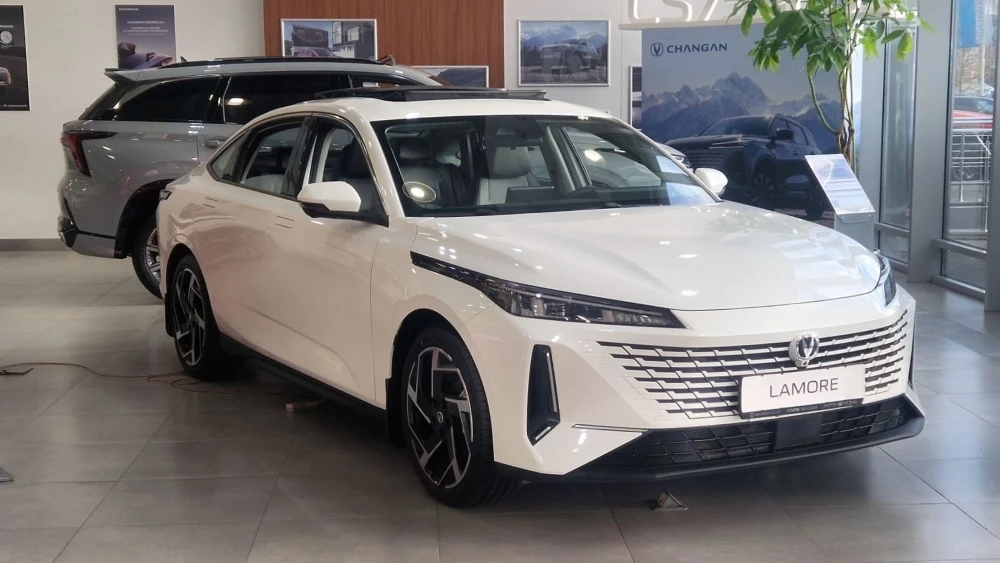  «Люди умудряются и в дожде разглядеть холокост». Расценивать ли итог продаж Changan как неудачу