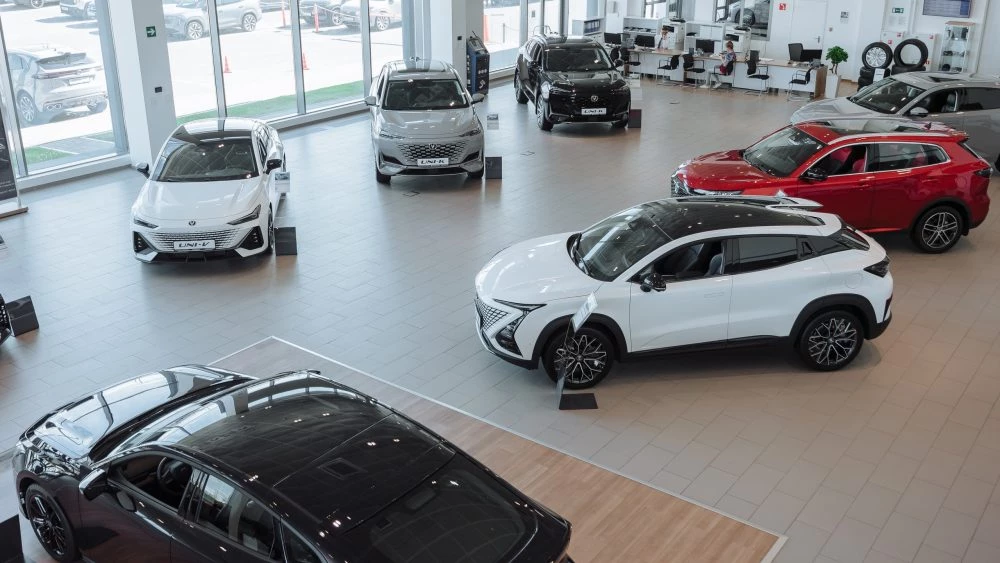  «Люди умудряются и в дожде разглядеть холокост». Расценивать ли итог продаж Changan как неудачу