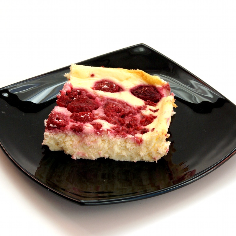 Часто хожу в магазин за творогом и пеку «Облачную» запеканку: она самая вкусная, из тех которые я пробовала (делюсь)