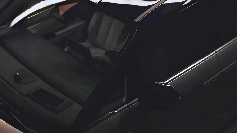  Минивэн Geely Galaxy V900 подготовили к премьере. Это более доступная версия LEVC L380