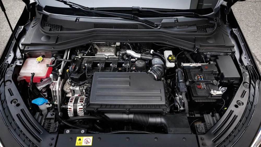 «Москвич 6» получил новые опции. Что изменилось и сколько стоит