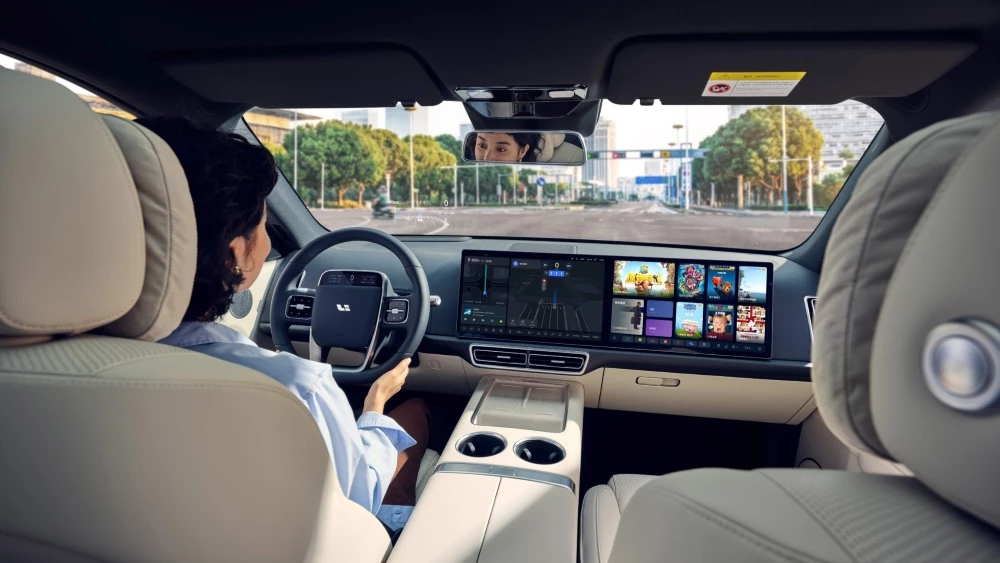  Названы цены на кроссоверы Li Auto в России. За что переплатят покупатели официальных машин