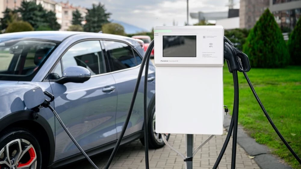  Не тот кузов, отсутствие сборки и господдержки. Почему «электрички» Ora уехали из России