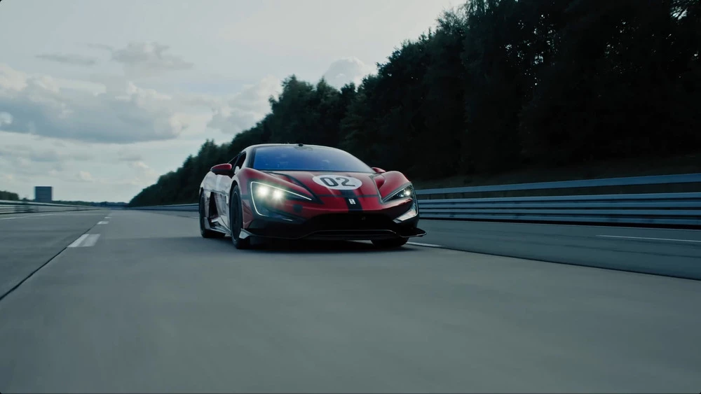 Новинки автосалона в Гуанчжоу 2025. Самые интересные автомобили и премьеры