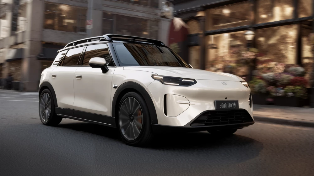 Новинки автосалона в Гуанчжоу 2025. Самые интересные автомобили и премьеры