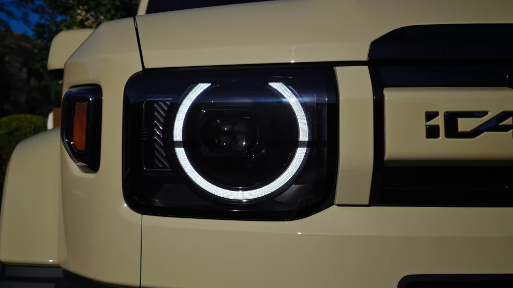  Новинки автосалона в Гуанчжоу 2025. Самые интересные автомобили и премьеры