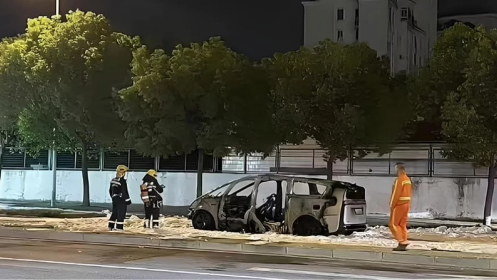 Показательная порка. Li Auto увольняет сотрудников из-за проблем с автомобилями