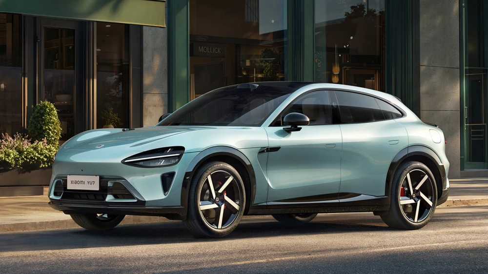  Потеря лидерства. Самые популярные автомобили Китая в октябре 2025 года