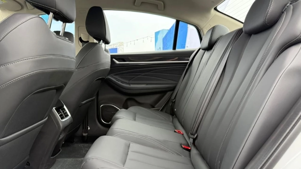 Премьера в Казахстане. Chery Arrizo 6: новый взгляд на «народный седан»