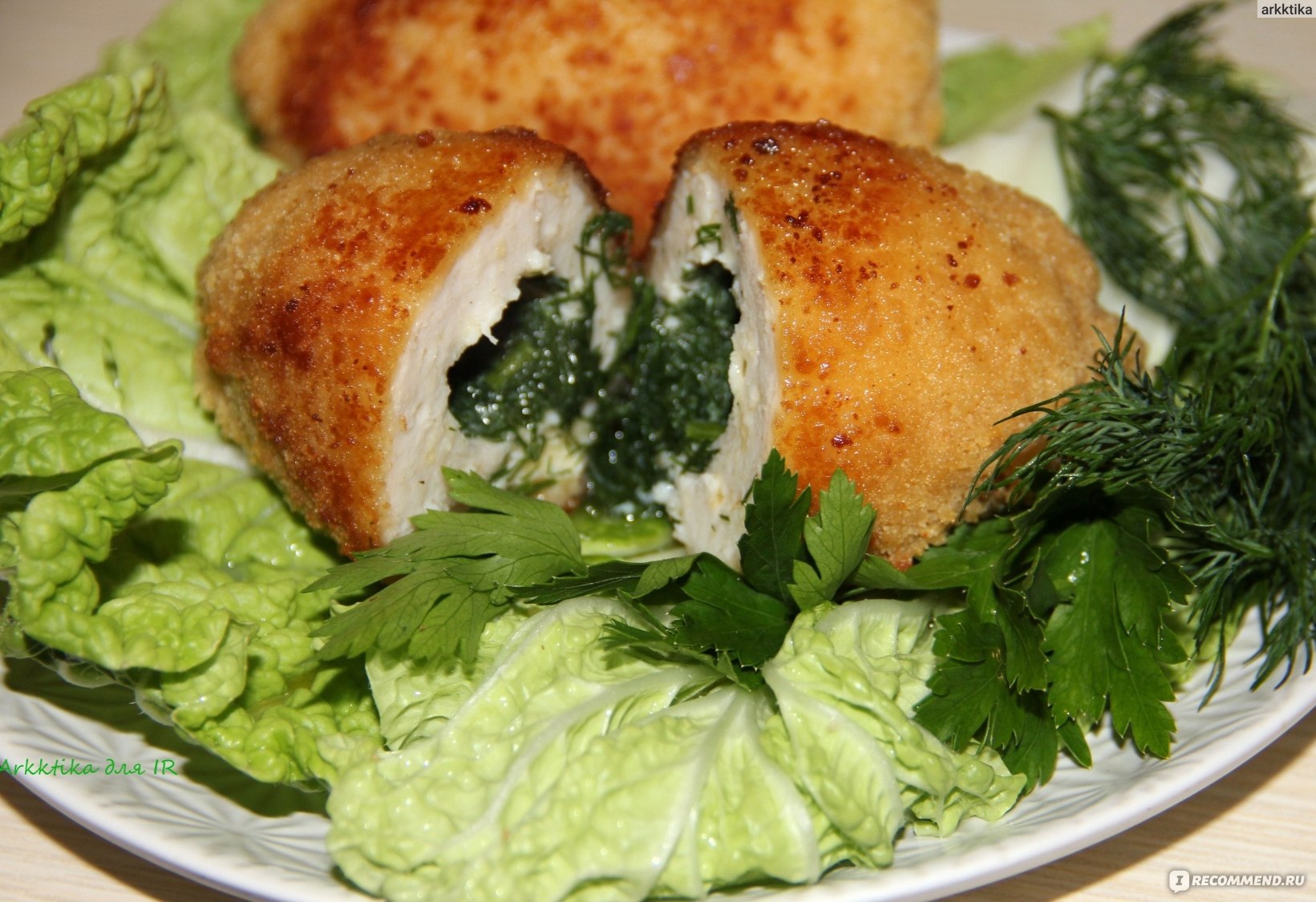 Царская котлета по-Киевски, где готовили самую вкусную котлету в советских ресторанах, как правильно и вкусно её приготовить!