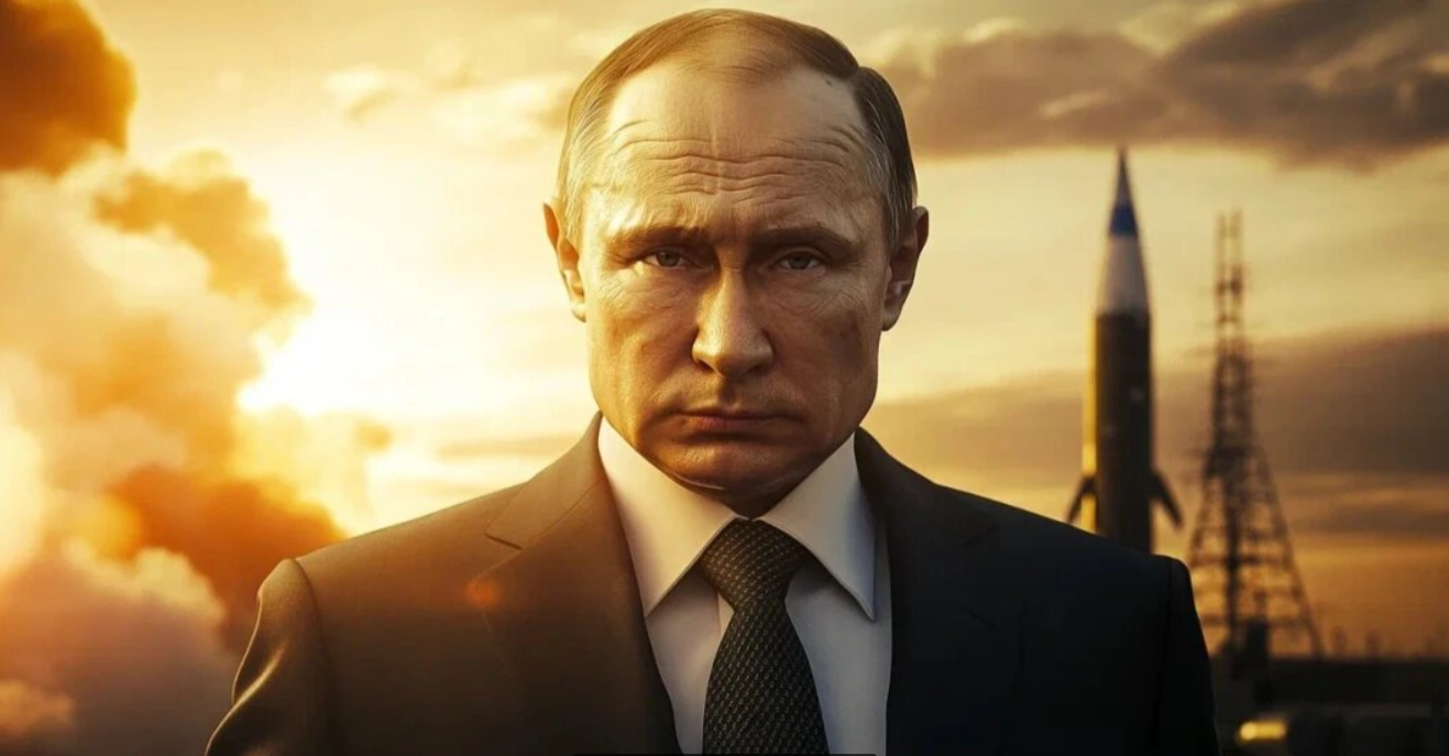 Началось: Путин подписал законы о сборах резервистов и призыве граждан России. Что это значит, кого коснётся