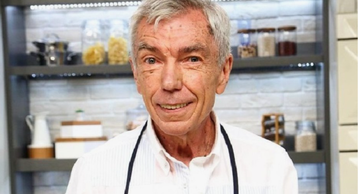 Стала известна причина смерти Юрия Николаева