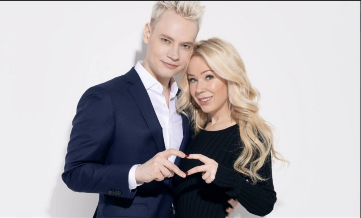 Цена на "скромные" свадебные наряды SHAMAN и Мизулиной возмутила фанатов