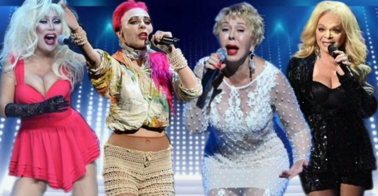 Ну как вам не стыдно, старые клячи Ну как вам не стыдно, старые клячи