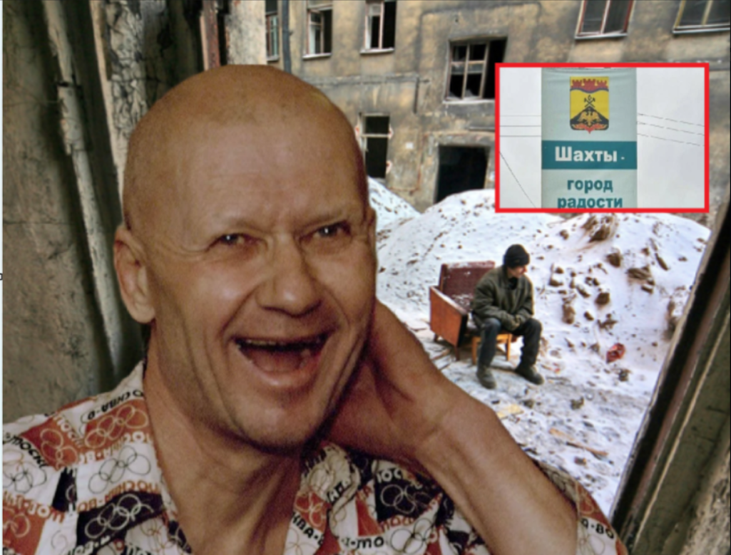 После заката не выходи: зарежут После заката не выходи: зарежут