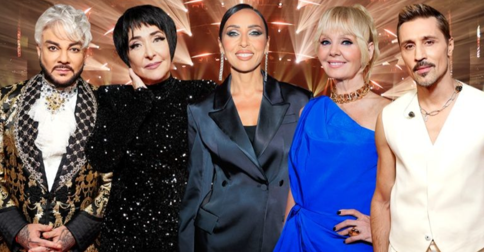 как прошло празднование 30-летия «Золотого граммофона» как прошло празднование 30-летия «Золотого граммофона»