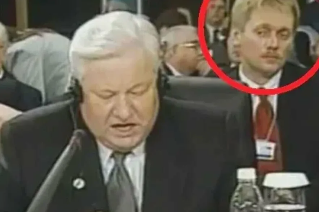 Куратор из США? Куратор из США?