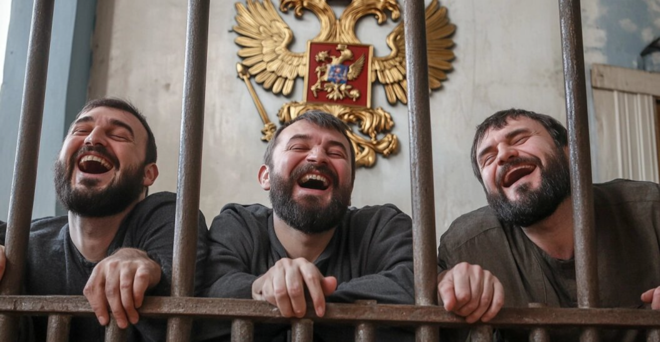 Мигрантам разрешили убивать русских за дурное слово да косой взгляд