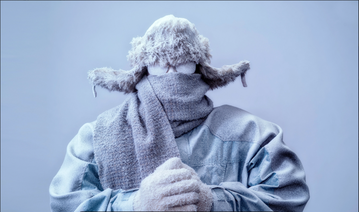 Какой будет наступающая зима Какой будет наступающая зима