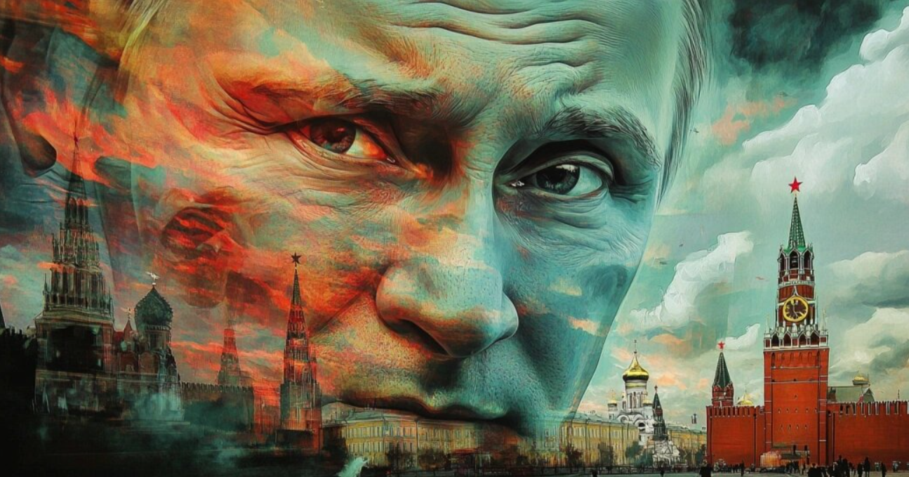 Три решения Путина. Касаются каждого