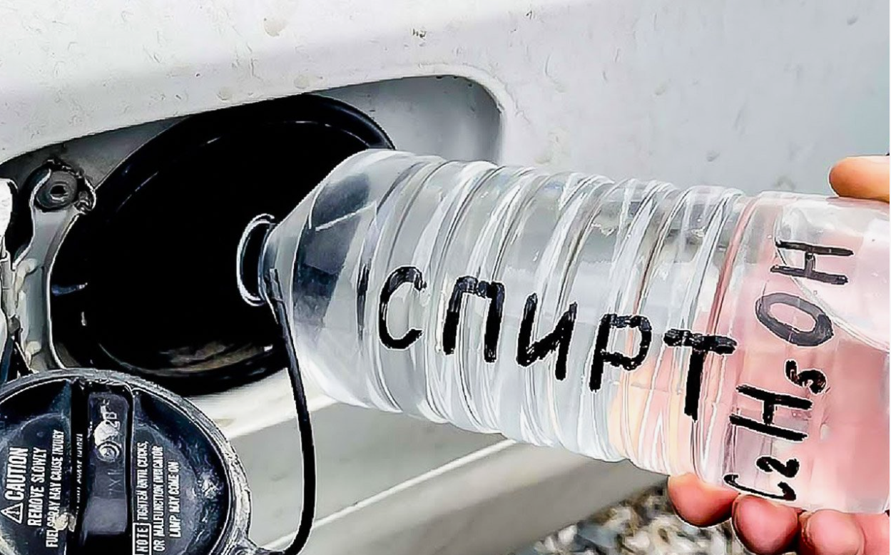 В российский бензин начнут добавлять этанол: рассказываем, что нужно знать водителям