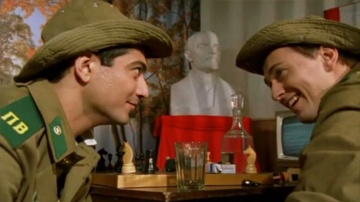 Сергею Безрукову пришлось оправдываться пред узбеками Сергею Безрукову пришлось оправдываться пред узбеками