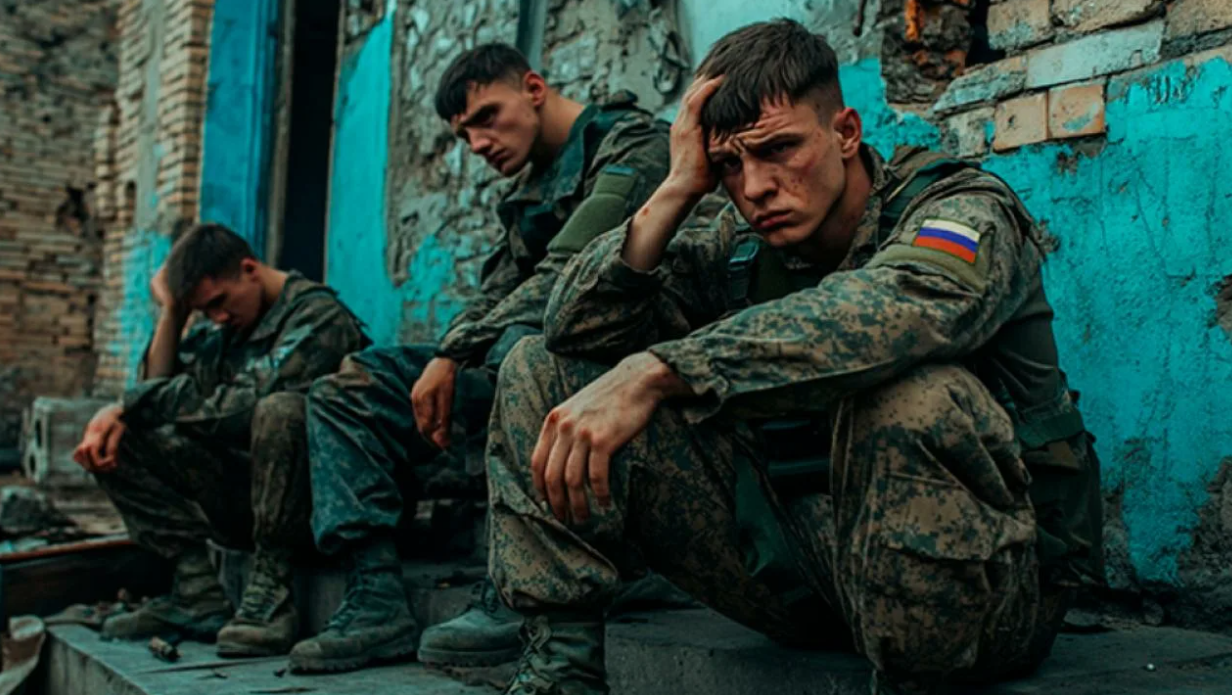 Не хочешь платить - пойдёшь в штурм