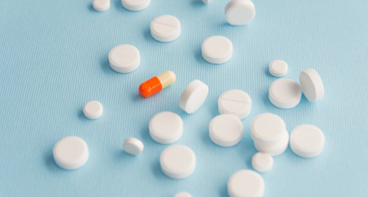 Самые опасные таблетки Самые опасные таблетки