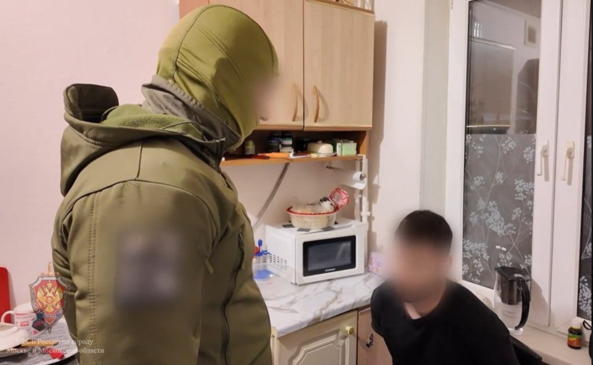 бандиты травили раненых бойцов СВО