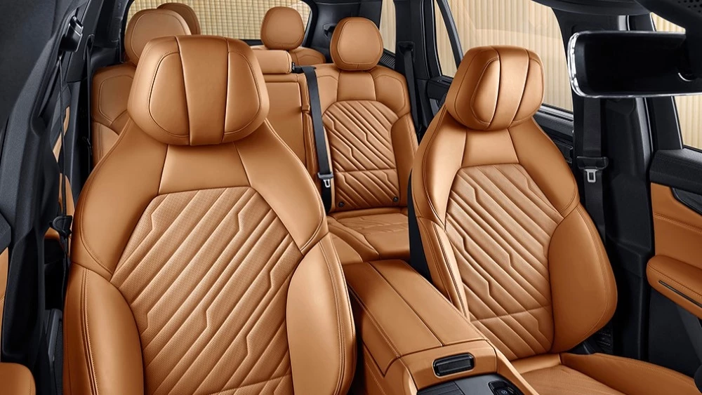  Стала известна официальная цена кроссовера Nordcross 001 в России. У бренда появился сайт