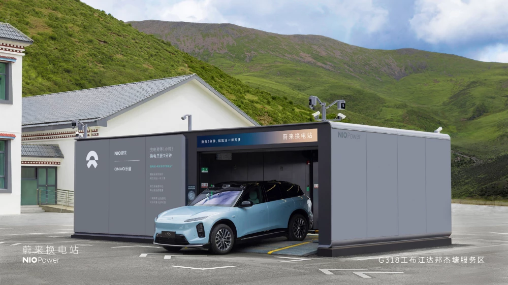  Топ-менеджер Geely предрек банкротство ряда автокомпаний в 2026 году. В чем причины?