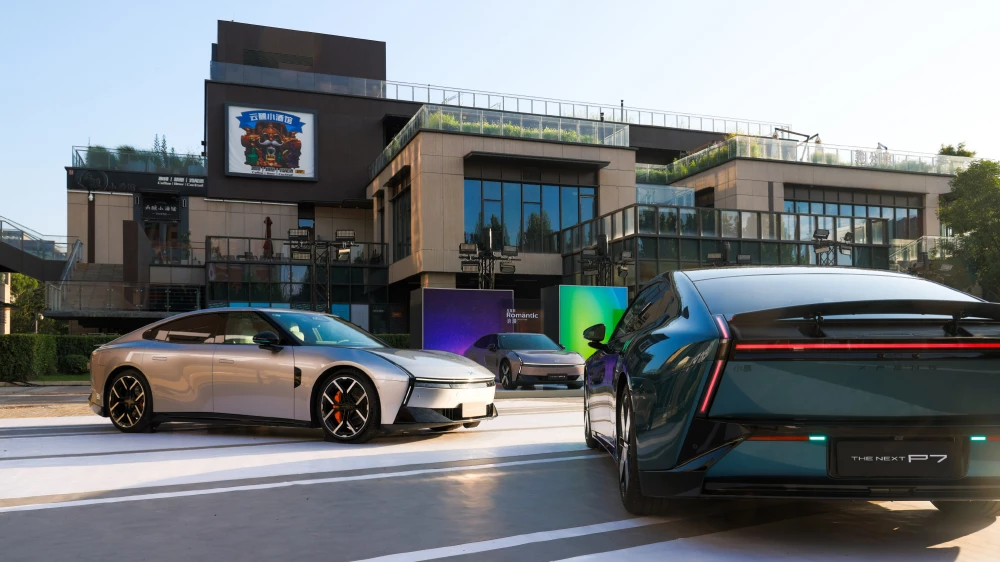  Топ-менеджер Geely предрек банкротство ряда автокомпаний в 2026 году. В чем причины?