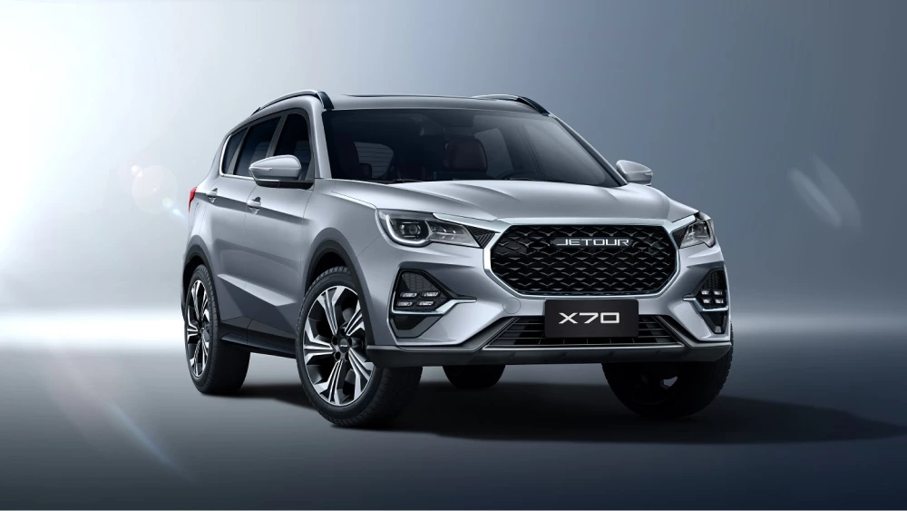 У дилеров Jetour в России закончились три модели. В компании все объяснили